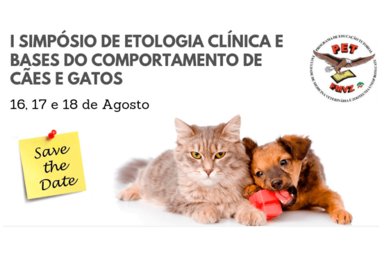 Simpósio de Etologia Clínica e bases do comportamento de cães & gatos @ Fazenda Lageado, Unesp Botucatu